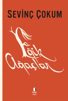 Eğik Ağaçlar (Paperback)