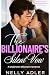 The Billionaire's Silent Vo...