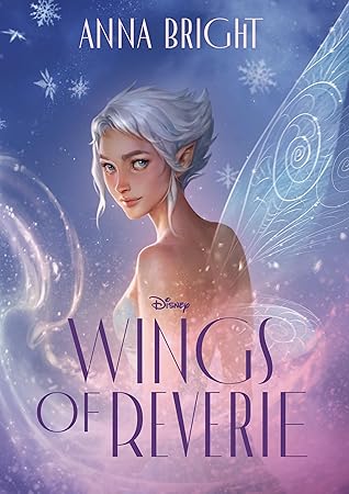 Wings of Reverie (Wings of Pixie Hollow, #2)