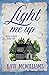 Light Me Up (Moon Harbor #2)