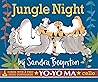 Jungle Night by Sandra Boynton