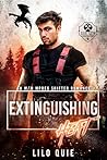 Extinguishing Heat by Lilo Quie