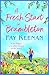 A Fresh Start in Brambleton (Brambleton #1)