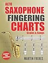 Alto Saxophone Fi...