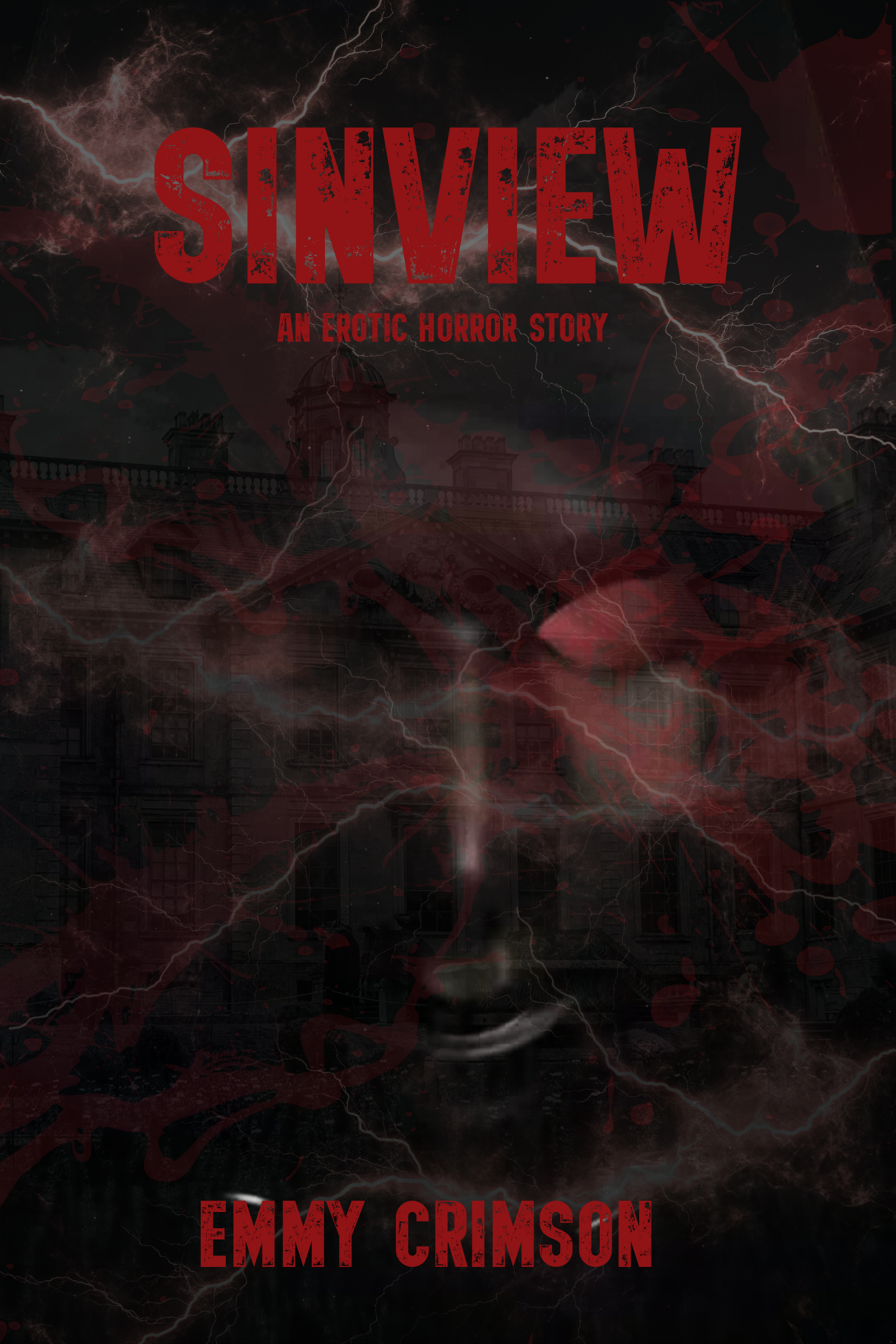 Sinview: An Erotic Horror Story (ebook)