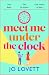 Meet Me Under the Clock by Jo Lovett Meet Me Under the Clock by Jo Lovett
