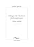 Éthique de l’écriture philosophique