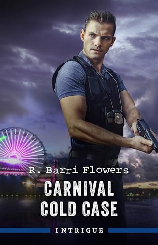 Carnival Cold Case (Criminal Case Files Book 2)