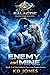 Enemy and Mine by KD Jones