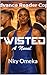 Twisted