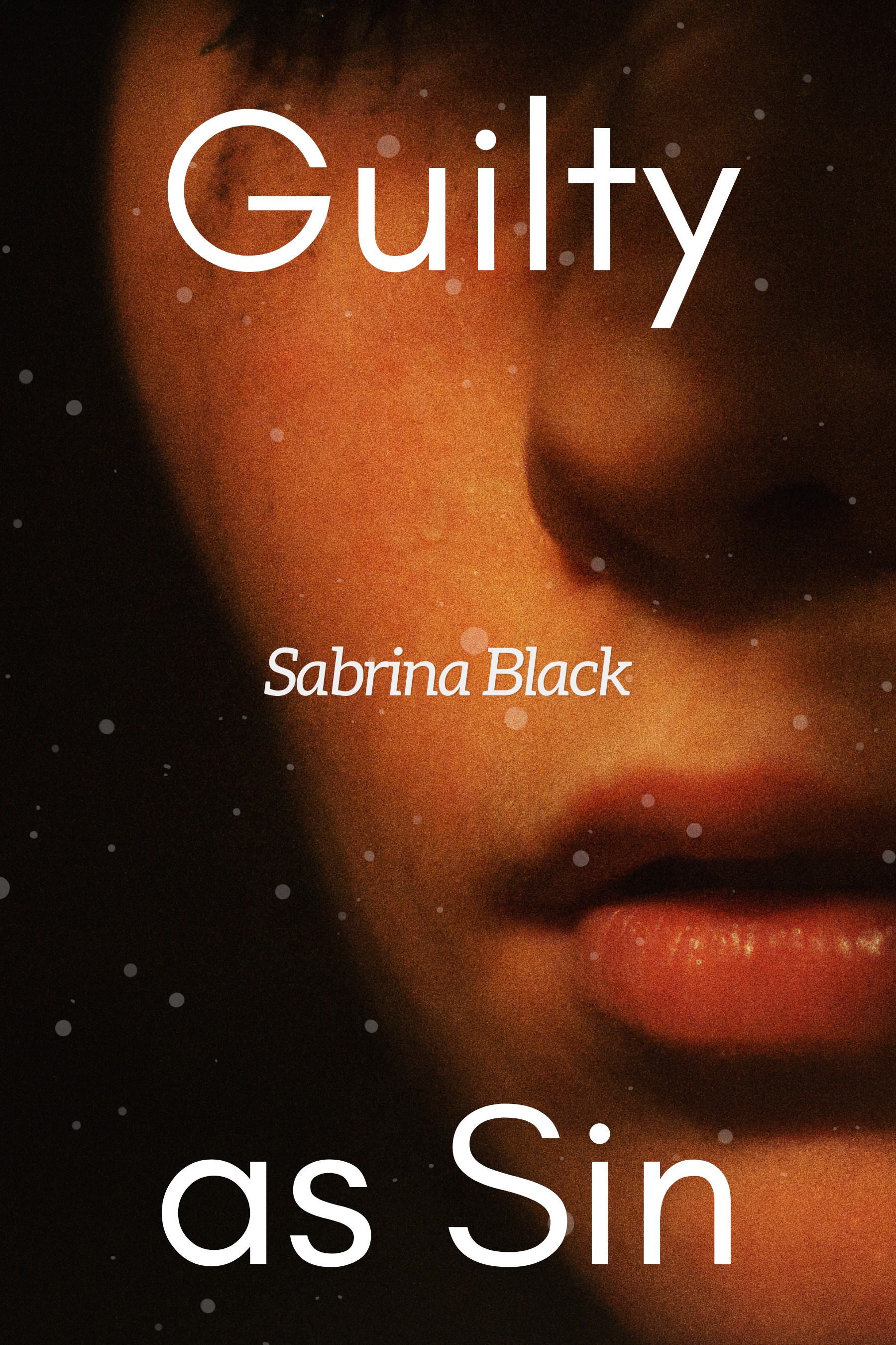 Guilty as Sin