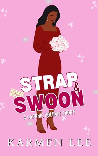 Strap & Swoon (Kindle Edition)