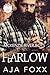 Harlow (McKenzie River Boys Book 2)
