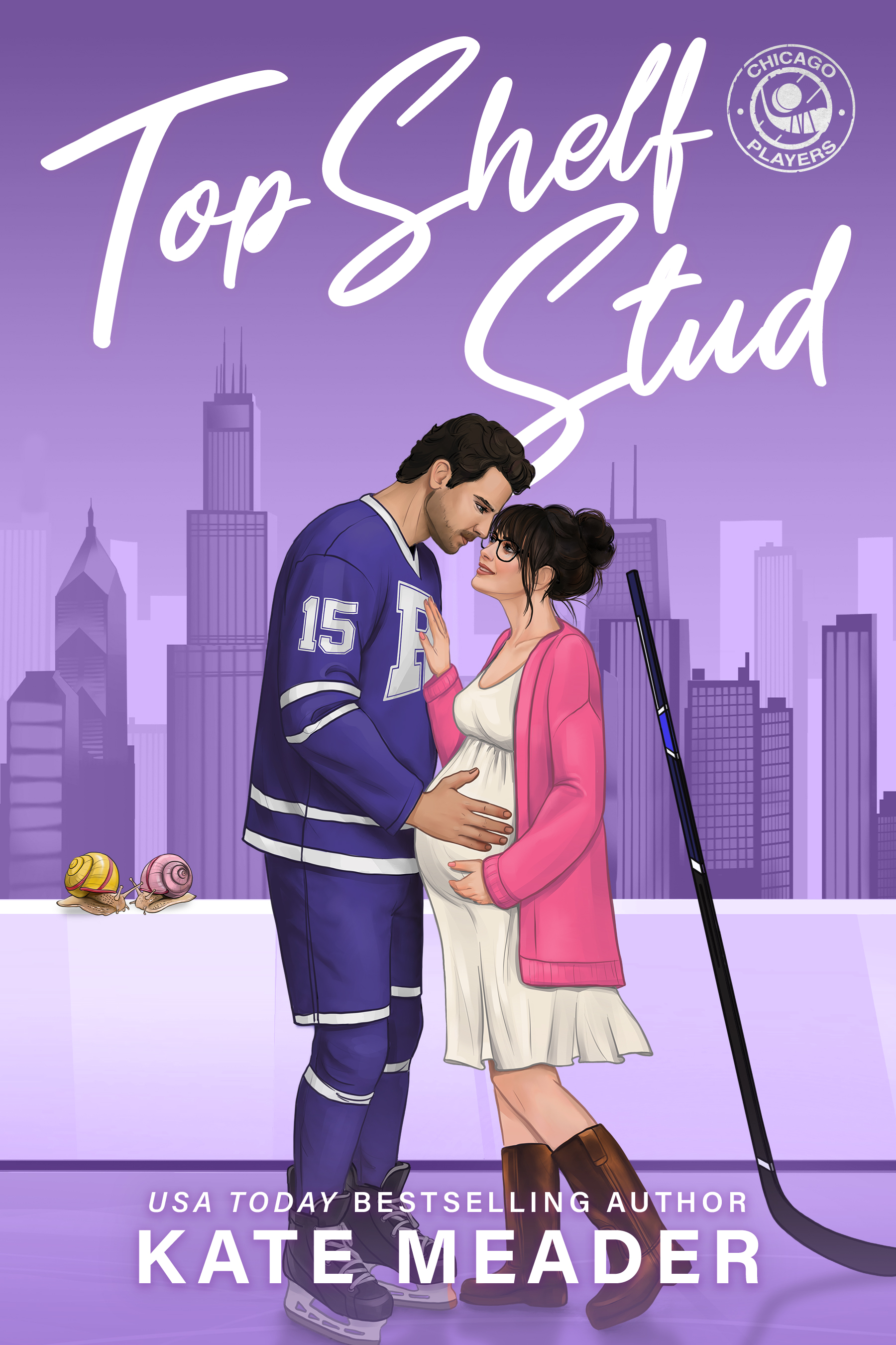 Top Shelf Stud