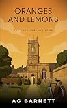 Oranges and Lemons (The Woodstock Mysteries Book 2)