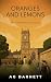 Oranges and Lemons: A murder mystery (The Woodstock Mysteries Book 2)