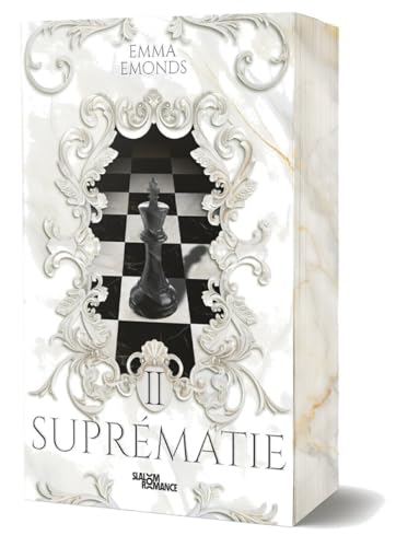 Suprématie - Tome 2 (Suprématie, #2)