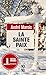 La Sainte Paix