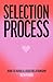 Selection Process: How to Avoid a Loser Relationship