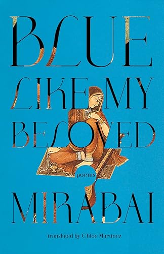 Blue Like My Beloved (Paperback)