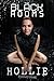 The Black Rooms by Sydney Kent