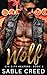 Wolf: A Brothers Best Friend, Protective Biker MC Steamy Romance (Sin City Reapers Book 8)