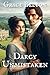 Darcy Unmistaken by Grace Belton
