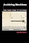 Archiving Machine...
