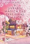 A livraria mágica...