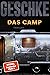 Das Camp: Thriller (Donkerbloem 2)