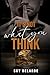 It's Not What You Think
