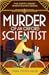 Murder of an Oxford Scientist (Poppy Denby Investigates #6)