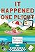 It Happened One Plight by Marissa Shrock