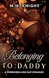 Belonging to Daddy