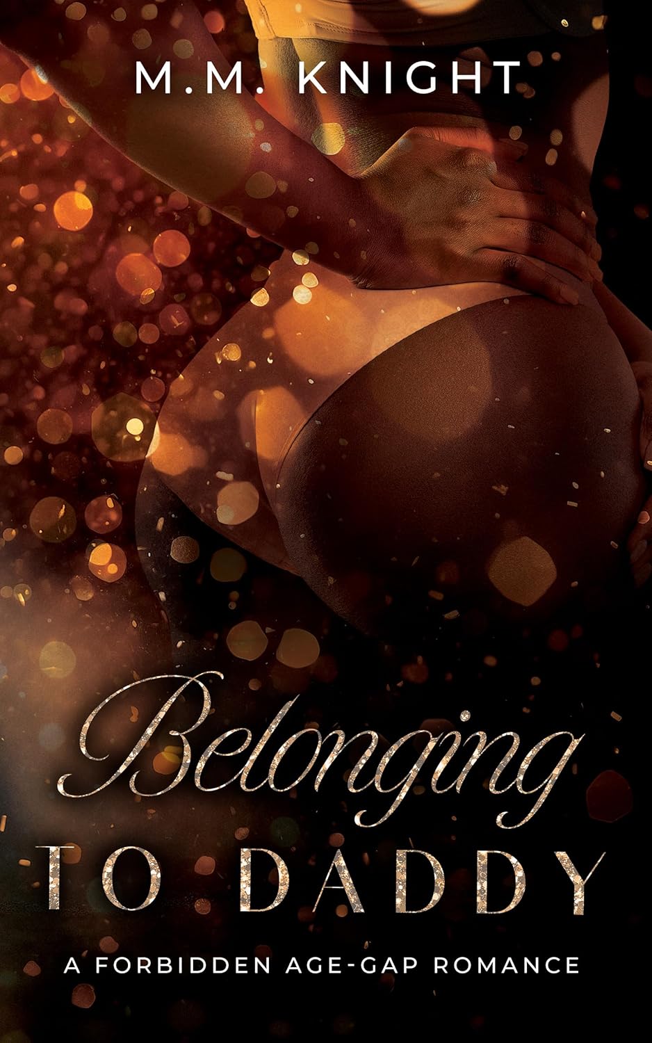 Belonging to Daddy