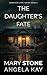 The Daughter's Fate (Genevieve Steel FBI Mystery Series Book 4)