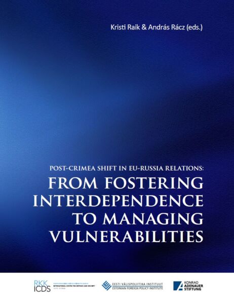Post-Crimea Shift in EU-Russia Relations: From Fostering Interdependence to Managing Vulnerabilities