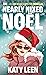 The Nearly Nixed Noël (Lora Weaver Mystery, #1.5)