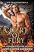 Court of Fury: Eine Fantasy-Reverse-Harem-Romanze (Ihre Drachenreiterin 2) (German Edition)