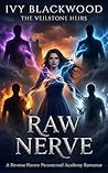 Raw Nerve: A Reve...