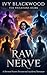 Raw Nerve: A Reverse Harem Paranormal Romance (The Veilstone Heirs Book 2)