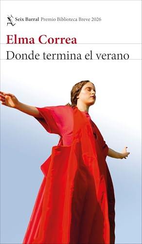 Donde termina el verano (Paperback)