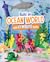 Build an Ocean World with 10-Minute Crafts (10-Minute World-Building Crafts)