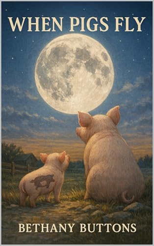 When Pigs Fly (Kindle Edition)