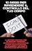 10 Passi per Riprendere il ...