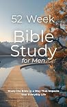 52 Week Bible Stu...