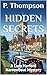 Hidden Secrets: A Lucy Harford Narrowboat Mystery, book 2 (Lucy Harford Mysteries)