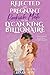Rejected and Pregnant Bookish Mate of the Lycan King Billionaire: A Rejected Mate Secret Baby Shifter Romance (Possessive Small Town Alpha Kings Book 25)