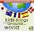 Sing: Kids from Around the ...