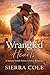 Wrangled Hearts: A Best Friend’s Father Cowboy Romance (Maple Ridge)